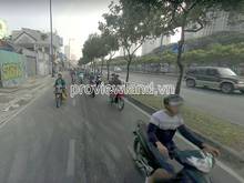 Hình ảnh Cho thuê nhà Quận 1, mt Võ Văn Kiệt, diện tích sử dụng 621, 8 tầng