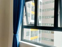 Hình ảnh Cho thuê căn 2PN/2WC. Nội thất cơ bản. Rèm Giá 8tr. ( đúng giá)