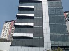 Hình ảnh Cần cho thuê Toà nhà  đường Luỹ Bán Bích, Tân Phú. 11x27m, Hầm 1T5L