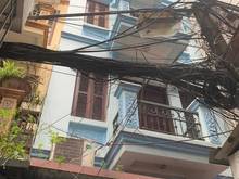 Hình ảnh Cho Thuê Nhà Nguyễn Khánh Toàn, Cầu Giấy