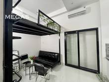 Hình ảnh Phòng Full Nội Thất 25m2 Ngay Aeon Mall Tân Phú