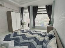 Hình ảnh 🏢Căn Hộ Studio Full NT_Ban Công_Ngay ĐH Sài Gòn_Cách BV Nhiệt Đới 5P
