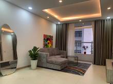 Hình ảnh Cần bán gấp cán hộ chính chủ 2pn, 2wc view thoáng giá chỉ 2,6tỷ.
