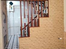Hình ảnh Hoàng Hoa Thám,phân lô cán bộ, 10m ô tô, DT 51m x 4T, giá 5 tỷ 95