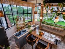 Hình ảnh ✅ Căn Hộ Penthouse 1PN_Ban Công View Thành Phố Chill_Võ Thị Sáu Q3 ✅