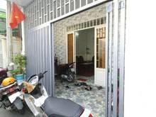 Hình ảnh Bán Nhà C4 ĐS8 Linh Xuân, DT68m2, 2PN, Nhà Mới Ở Ngay. Chỉ 3 Tỷ 350