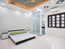 Hình ảnh Chính chủ bán nhà Đ.Võ Văn Vân, X.Vĩnh Lộc B, Bình Chánh, 55m2, 2tỷ480
