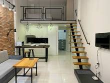 Hình ảnh 🏡 CHDV_DUPLEX siêu đẹp ngay trung tâm Q.1 🔥🔥🔥