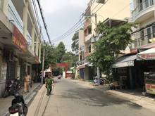 Hình ảnh Bán nhà trung tâm Linh Tây, Thủ Đức,sát bên Đại học Cảnh sát, BBKD tốt