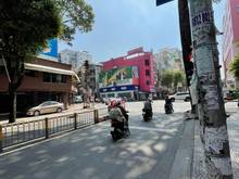 Hình ảnh Cho thuê nhà mặt tiền số 118A đường Bùi Thị Xuân, Phường Bến Thành, Qu