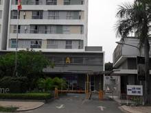 Hình ảnh Cho thuê shophouse trục chính đường35-CL Block A Trang Chủ MB66.COM / Đăng Ký Tặng 66K Citi Home
