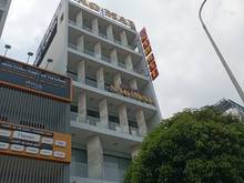 Hình ảnh Cần cho thuê nguyên Toà nhà đường Tây Thạnh Tân Phú. DT 12x30m.