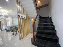 Hình ảnh Chính Chủ Cần Bán Nhanh Nhà Khuông Việt, Tân Phú, 42m2, 2 tỷ 1 Bớt Lộc