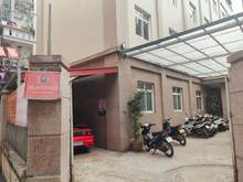 Hình ảnh Bán nhà Hoàng Hoa Thám, 15m ô tô tránh, DT 50m x 4T, giá 5 tỷ 85