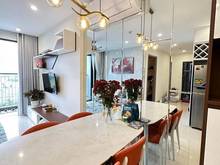 Hình ảnh Bán Trang Chủ MB66.COM / Đăng Ký Tặng 66K chung cư căn Vinhome Grand Park 2PN Full hết nội thất sang