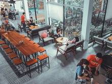 Hình ảnh Cho thuê MB 200m2 khu vực sầm uất quận Sơn Trà