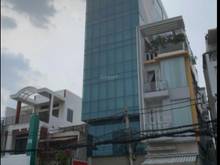 Hình ảnh Cho thuê toà nhà 307 - 307A Bùi Hữu Nghĩa, Phường 1, Quận Bình Thạnh