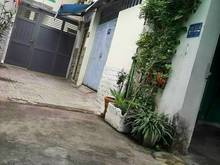 Hình ảnh Bán đất Linh Tây, Thủ Đức, sát bên chợ Thủ Đức, Phạm Văn Đồng, 56m2.