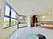 Hình ảnh Căn Hộ Full nội thất Luxury, có ban công, gần Ngã tư Phú Nhuận