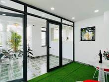Hình ảnh Nhà đẹp ngay Quang Trung - 2 tầng ở ngay, HXH 40m2, 1tỷ980