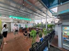 Hình ảnh Văn phòng 110m2, 135m2 giá tốt đường 2 tháng 9