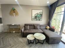 Hình ảnh [River Panorama Q7] - 2 PN 2WC - full nội thất - bán 1.675 TỶ - 65m2