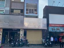 Hình ảnh Cho thuê mặt tiền Nơ Trang Long, Phường 14, Bình Thạnh