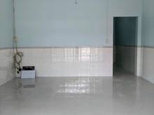 Hình ảnh Nhà trệt tiện xây mới 1/Lã Xuân Oai 50m2 chỉ 950Tr