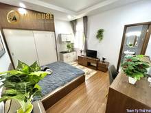Hình ảnh CH 25m2 đầy đủ nội thất PN,thuận tiện di chuyển các quận trung tâm
