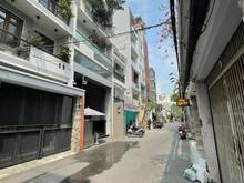 Hình ảnh Nhà đẹp cho thuê giá rẻ! HXH 165Nguyễn Thái Bình P.Nguyễn Thái Bình Q1
