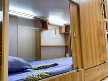 Hình ảnh Sleepbox gần Hàng Xanh, số 179 Bạch Đằng. giá từ 1tr8