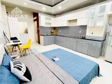Hình ảnh Căn Hộ Dịch Vụ Full Nội Thất Siêu Đẹp