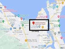 Hình ảnh Cho thuê mặt bằng ngang 15m, khu vực Thanh Khê