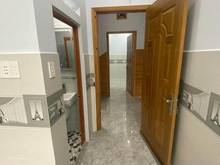 Hình ảnh Chủ kẹt tiền cần bán gấp nhà đ.Nguyễn Thái Sơn q.GV 1t1l 47m2 1tỷ830tl