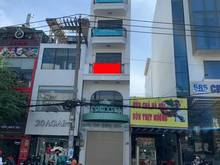 Hình ảnh Cho thuê căn hiếm hoi đường Nguyễn Gia Trí (D2)
