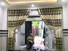 Hình ảnh KẸT TIỀN BÁN NHÀ Q12,Đ.Lê Văn Khương,56m2, 2pn,2wc,2.8 Tỷ,SHR