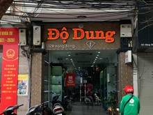 Hình ảnh Cho thuê nhà mặt phố XÃ ĐÀN, 65m2, 26 triệu.