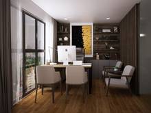 Hình ảnh CC bán nhà HXH Chu Văn An, P.12, 4 x 15, 3 lầu giá 7.9 tỷ tl.