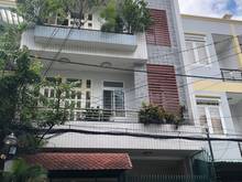 Hình ảnh xuống Gía nhà hẻm xe hơi 351 Lê Văn Sỹ Quận 3 - 5x20m giá 18 tỷ TL