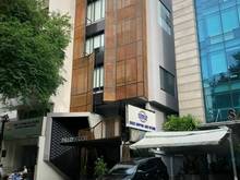 Hình ảnh Building văn phòng quận 2 chỉ 109 tỷ