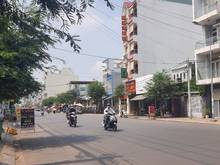Hình ảnh BÁN GẤP Nhà Xe tải đỗ cổng, 69 Nguyễn Cửu Đàm, HÒa Bằng, Tân Sơn Nhì