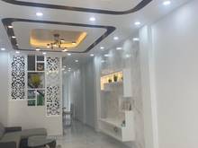 Hình ảnh Bán nhà đẹp hẻm  xe hơi 7 chỗ,Kinh Doanh, DT(4,25x12)_4 Tầng_ giá 8.2