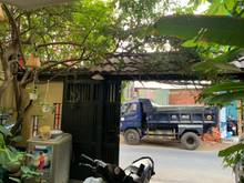 Hình ảnh Bán nhà 2mt nguyễn cửu vân 5.3x19m 4 tầng