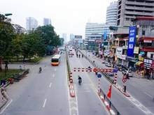 Hình ảnh bán nhanh Mặt phố Tây Sơn giá 40 tỷ, 250m2, MT 6m, dễ dàng Trang MB66.COM Chính Thức - MB 66 Uy Tín