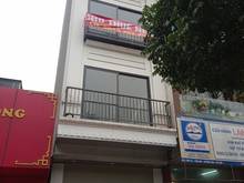 Hình ảnh Cho thuê nhà nguyên căn Trương Định, Hai Bà Trưng