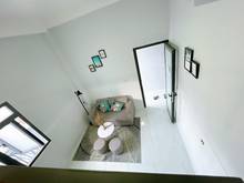 Hình ảnh Khai Trương Căn Hộ Full nội thất ở Vườn Lài - Tân Phú cực kì đẳng cấp