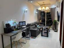 Hình ảnh Giá sập sàn 8x Plus Trường Chinh, Quận 12 giá 1,360 tỷ DT 65m2