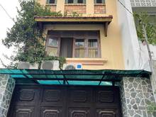 Hình ảnh Bán Nhà Cộng Hòa,P.12; Q.Tân Bình,DT:5mx17.3m,Kết cấu:Trệt, 2 lầu;Giá: