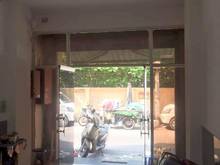 Hình ảnh Nhà mặt tiền 8m Trần Hữu Trang 50m2, ngang 3.6m, 5PN, sổ vuông vức