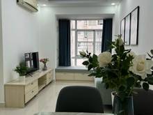 Hình ảnh Cần bán Trang Chủ MB66.COM / Đăng Ký Tặng 66K Sky Garden 3 Q7 70m2, lầu trung, nhà đẹp sáng sủa 2PN